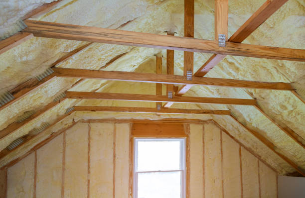 Insulation Contractors for Homes in Malvern, AL