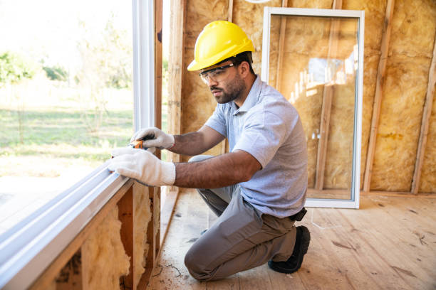 Insulation for New Construction in Malvern, AL