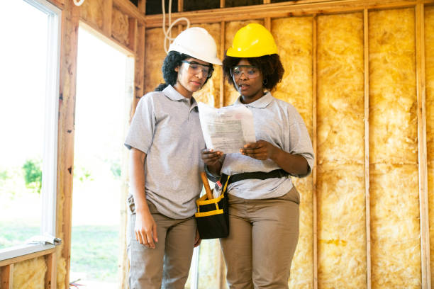 Best Home Insulation Services  in Mvern, AL